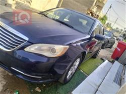 كرايسلر 200